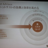 Test Advisor