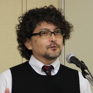 コベリティ日本支社 ビジネスデベロップメントマネジャー 安竹由起夫氏