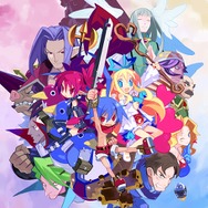 魔界戦記ディスガイア 〜魔界の王子と赤い月〜