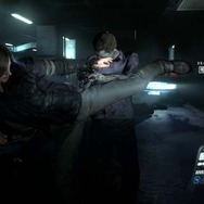 『BIOHAZARD 6』進化したインターフェイスに着目せよ