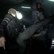 『BIOHAZARD 6』進化したインターフェイスに着目せよ