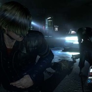 『BIOHAZARD 6』進化したインターフェイスに着目せよ
