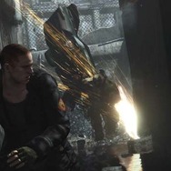 『BIOHAZARD 6』進化したインターフェイスに着目せよ