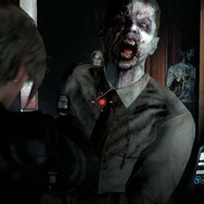 『BIOHAZARD 6』進化したインターフェイスに着目せよ