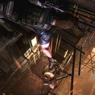 『BIOHAZARD 6』進化したインターフェイスに着目せよ