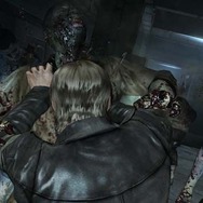 『BIOHAZARD 6』進化したインターフェイスに着目せよ