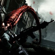 『BIOHAZARD 6』進化したインターフェイスに着目せよ