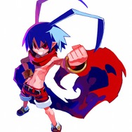 魔界戦記ディスガイア 〜魔界の王子と赤い月〜