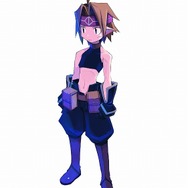 魔界戦記ディスガイア 〜魔界の王子と赤い月〜