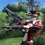 ファンタシースターオンライン2