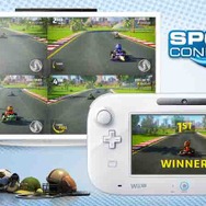 Wii U『スポーツコネクション』発売日決定、『ゾンビU』最新トレーラーも公開
