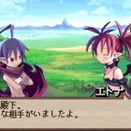 魔界戦記ディスガイア 〜魔界の王子と赤い月〜