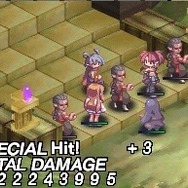 魔界戦記ディスガイア 〜魔界の王子と赤い月〜