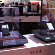 スマートフォンなど