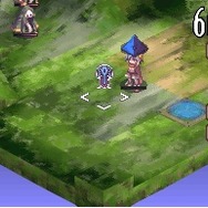 魔界戦記ディスガイア 〜魔界の王子と赤い月〜