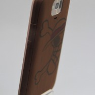 背面のデザイン