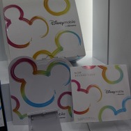 【CEATEC 2012】ワンピーススマホをいち早くチェック！ディズニースマホもあったドコモブース 