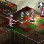 魔界戦記ディスガイア 〜魔界の王子と赤い月〜