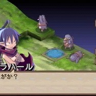 魔界戦記ディスガイア 〜魔界の王子と赤い月〜