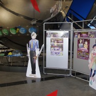 アムラックス×『テイルズ オブ エクシリア2』公式デコカーが想像を超えるかっこよさ