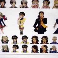 アムラックス×『テイルズ オブ エクシリア2』公式デコカーが想像を超えるかっこよさ