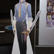 アムラックス×『テイルズ オブ エクシリア2』公式デコカーが想像を超えるかっこよさ