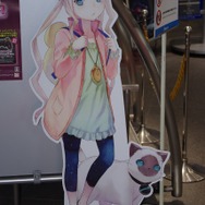 アムラックス×『テイルズ オブ エクシリア2』公式デコカーが想像を超えるかっこよさ