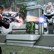 Wii Uロンチ『マスエフェクト 3 特別版』『FIFA 13』が国内でも発売決定