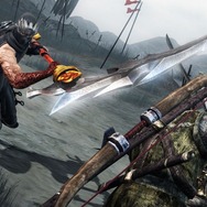 Wii U『NINJA GAIDEN 3: Razor's Edge』はCERO Z指定に、価格も決定