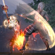 Wii U『無双OROCHI2 Hyper』価格が決定、『NINJA GAIDEN』シリーズから紅葉が参戦