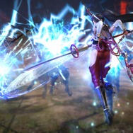 Wii U『無双OROCHI2 Hyper』価格が決定、『NINJA GAIDEN』シリーズから紅葉が参戦