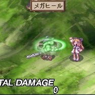 魔界戦記ディスガイア 〜魔界の王子と赤い月〜