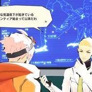 『エクストルーパーズ』ゲームの雰囲気がよくわかるプレイ動画を公開 ― 合体必殺技などの新情報も