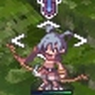 魔界戦記ディスガイア 〜魔界の王子と赤い月〜