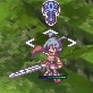 魔界戦記ディスガイア 〜魔界の王子と赤い月〜