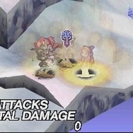 魔界戦記ディスガイア 〜魔界の王子と赤い月〜