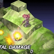 魔界戦記ディスガイア 〜魔界の王子と赤い月〜