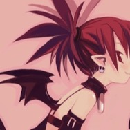 魔界戦記ディスガイア 〜魔界の王子と赤い月〜