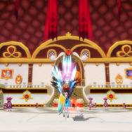 『Dream Drops』オープンβテスト10月9日開始 ― 運営ディレクター、コスプレで意気込みを語る