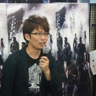 あの女ゾンビも登場『BIOHAZARD 6』発売記念イベントにバイオファン駆けつける