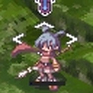 魔界戦記ディスガイア 〜魔界の王子と赤い月〜