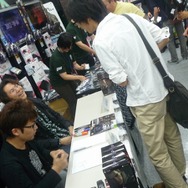 あの女ゾンビも登場『BIOHAZARD 6』発売記念イベントにバイオファン駆けつける