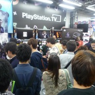 あの女ゾンビも登場『BIOHAZARD 6』発売記念イベントにバイオファン駆けつける