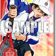 KONAMI、テニプリゲーム新作『新テニスの王子様 ベストオーダー』10月下旬に配信