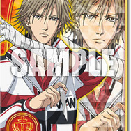 KONAMI、テニプリゲーム新作『新テニスの王子様 ベストオーダー』10月下旬に配信