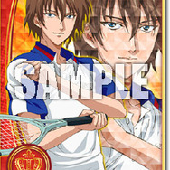 KONAMI、テニプリゲーム新作『新テニスの王子様 ベストオーダー』10月下旬に配信