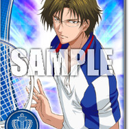 KONAMI、テニプリゲーム新作『新テニスの王子様 ベストオーダー』10月下旬に配信