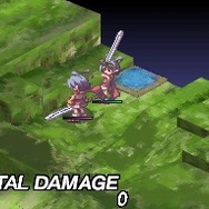 魔界戦記ディスガイア 〜魔界の王子と赤い月〜