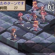 魔界戦記ディスガイア 〜魔界の王子と赤い月〜