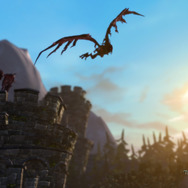 『フェイブル：ザ・ジャーニー』Unrealで描くKinectを使った新たなフェイブルの世界・・・「Unreal Japan News」第55回